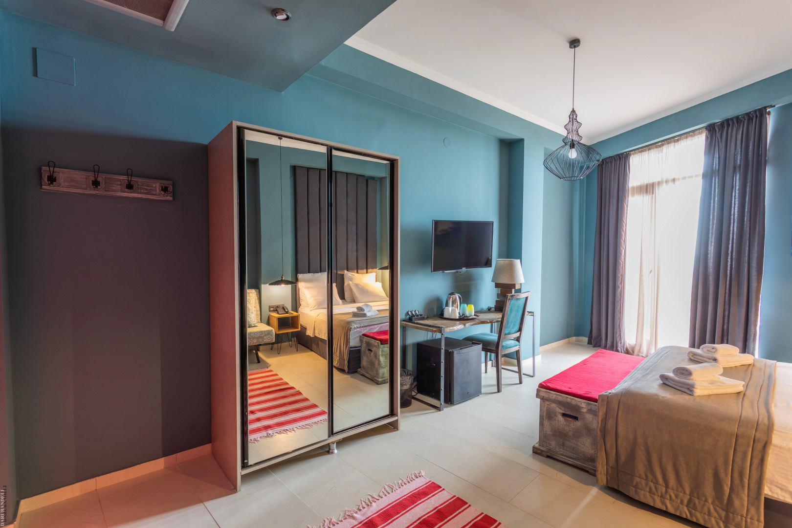 Boulevardside Batumi