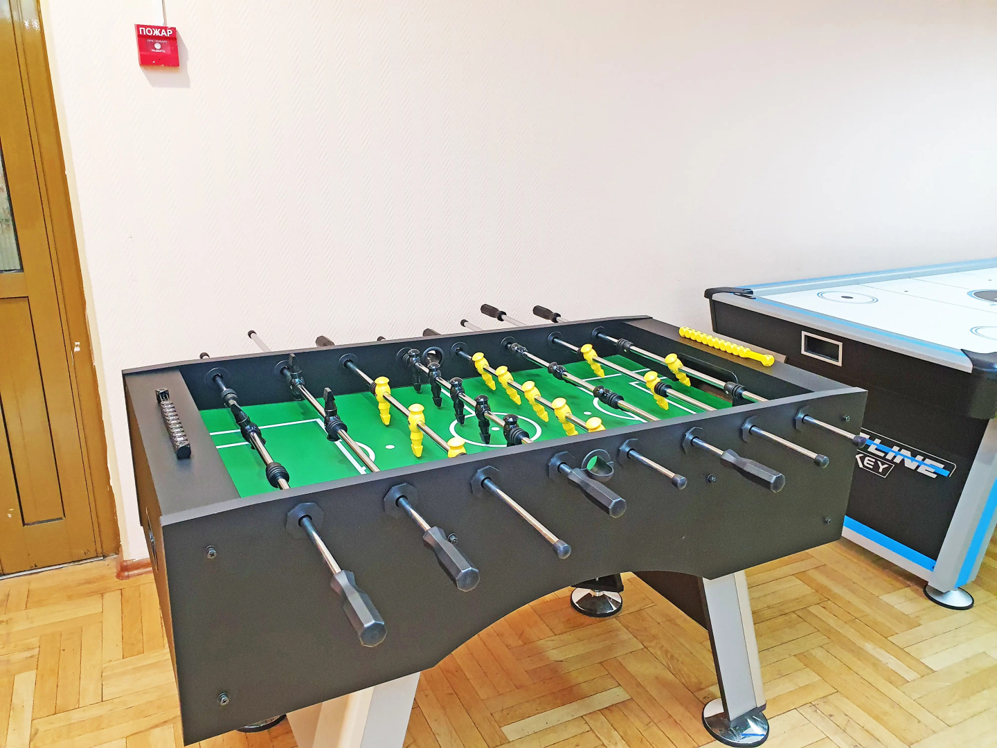 Отель Smart Hotel KDO Краснодар