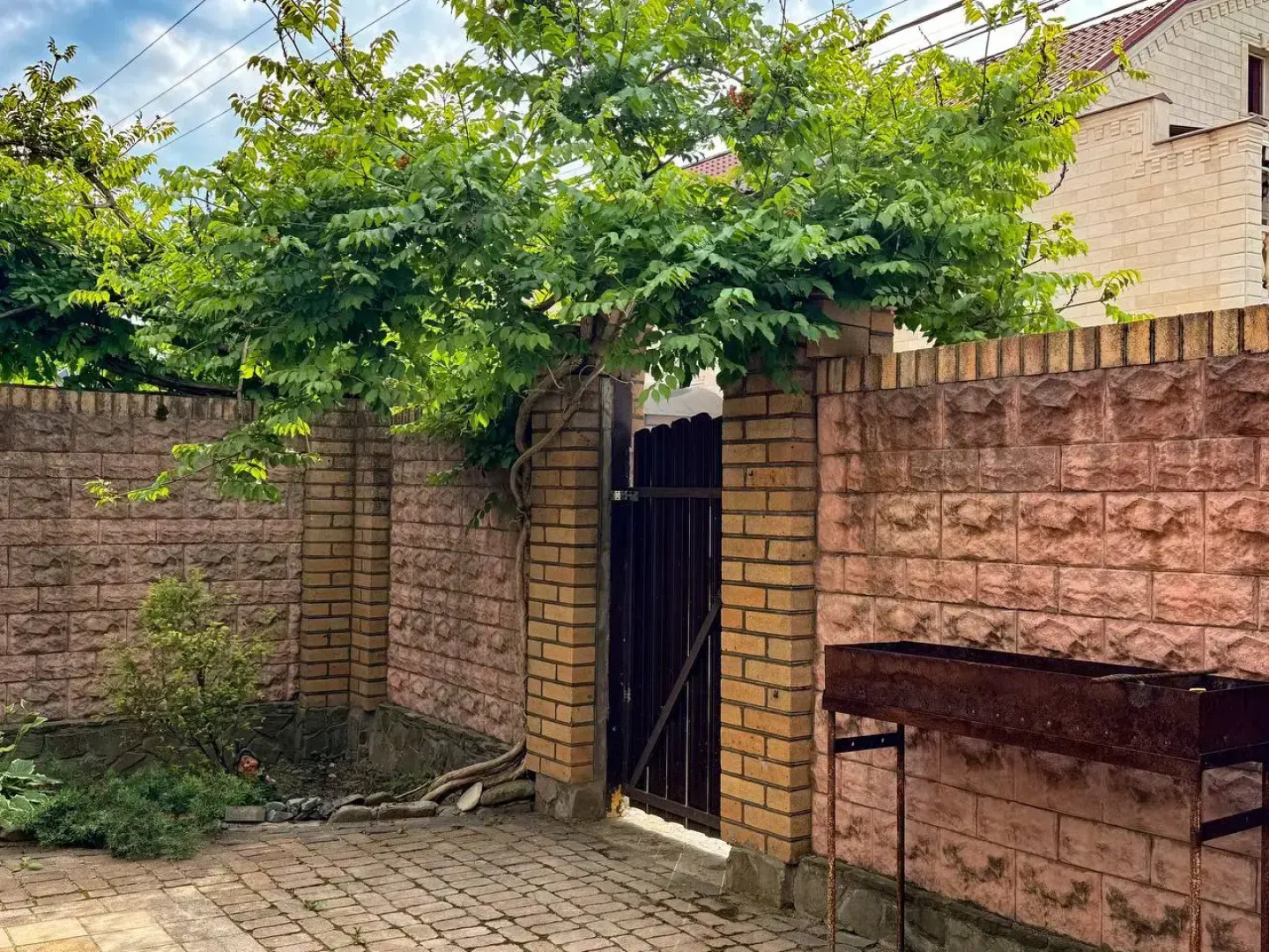 Гостевой дом Хуторок