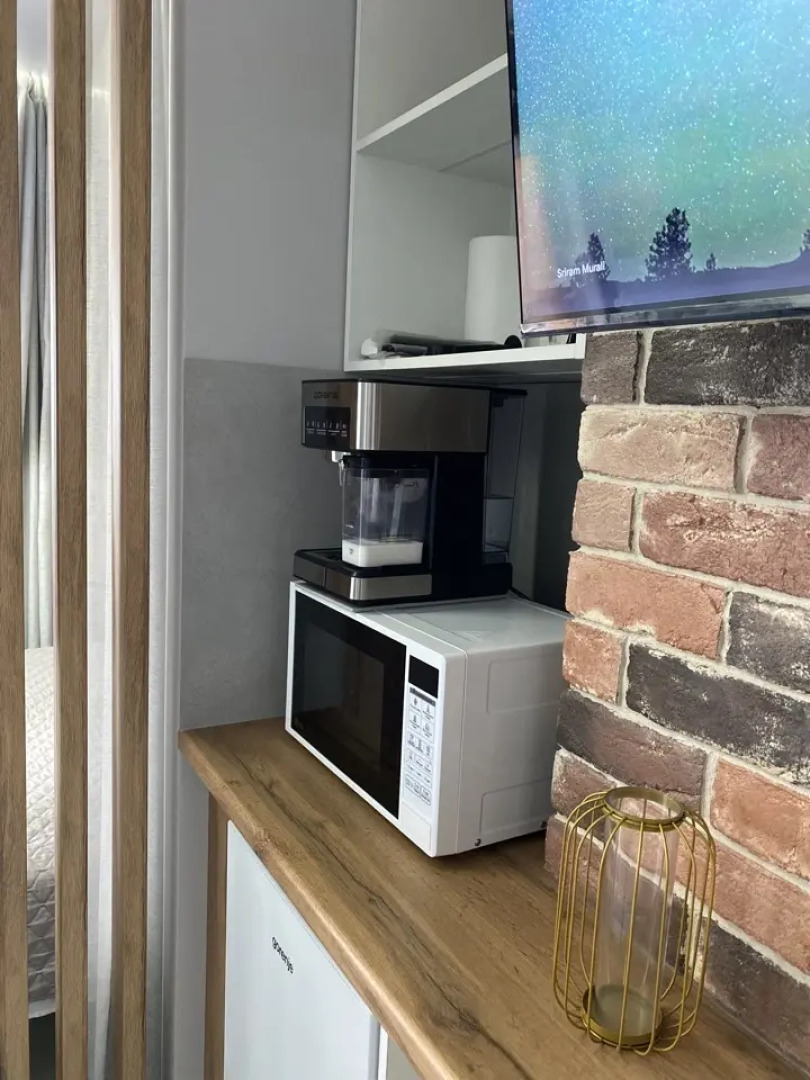 Квартира Курортный комплекс Лучистое