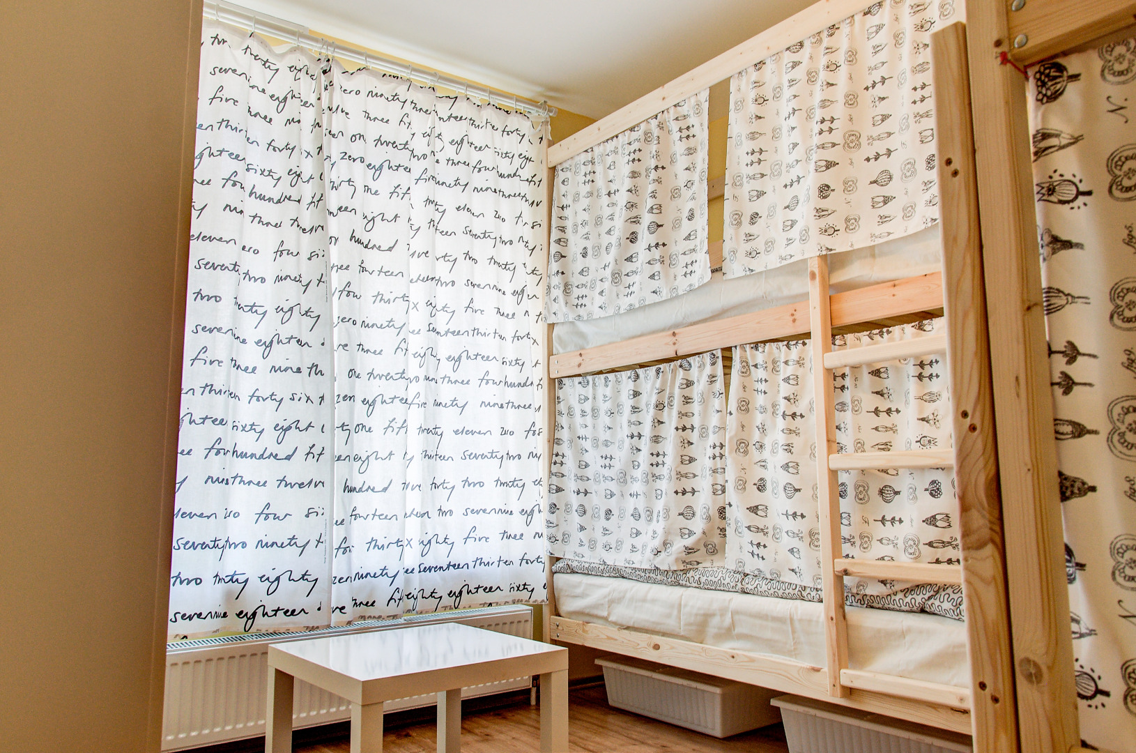 Хостел Джаз