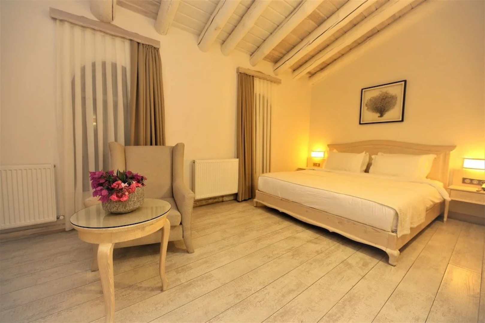 Oliviera Private Island Hotel – Kalem Adası