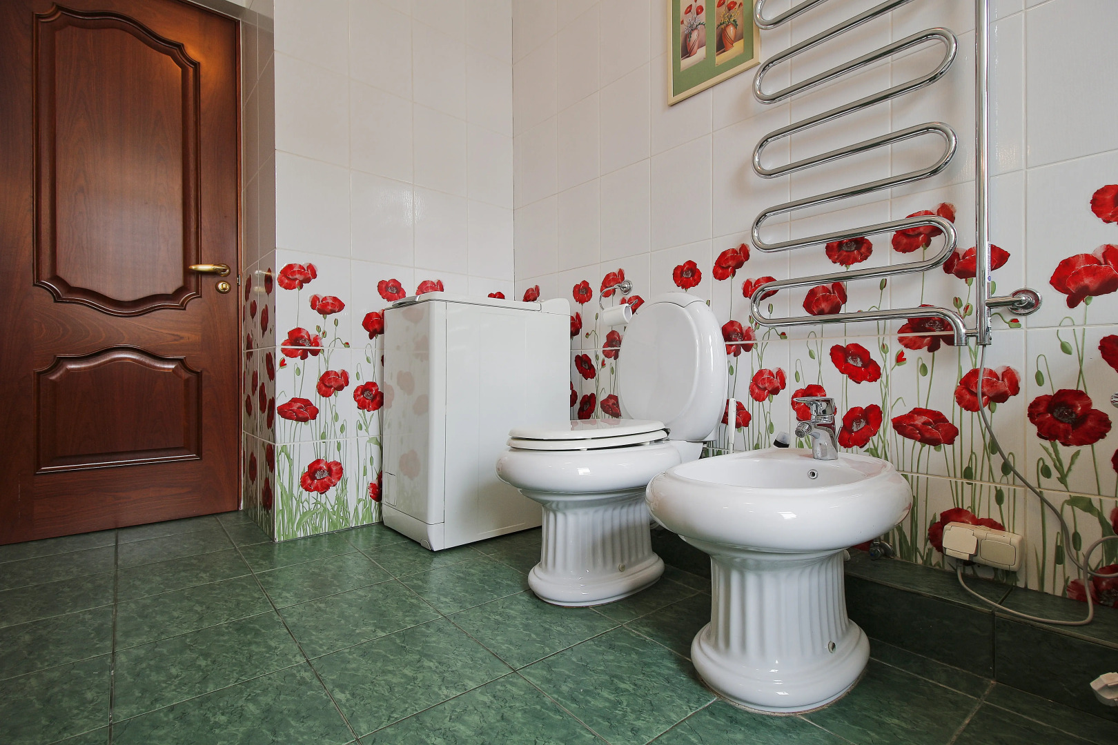 Квартира Hagenstrabe