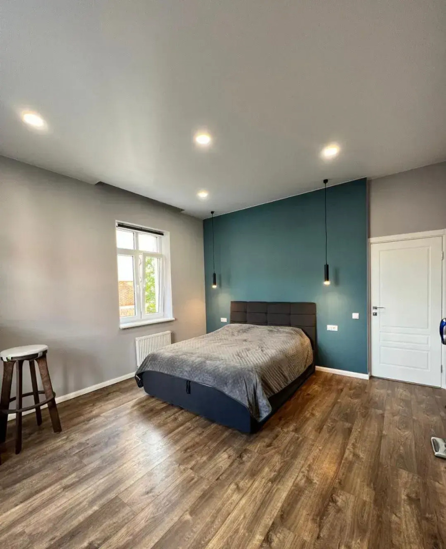 Квартира в Королевском Саду