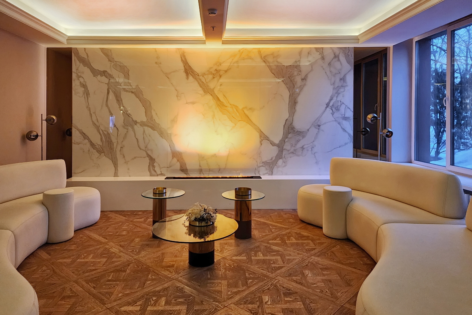 Апартаменты Светлая и Уютная Студия в Районе ВДНХ