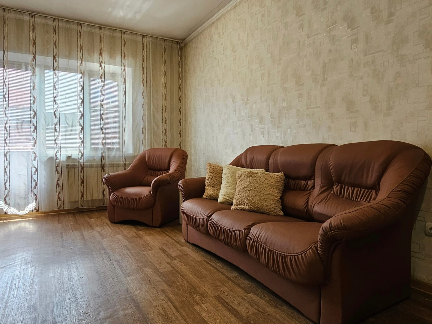 Апартаменты NG на Торосова