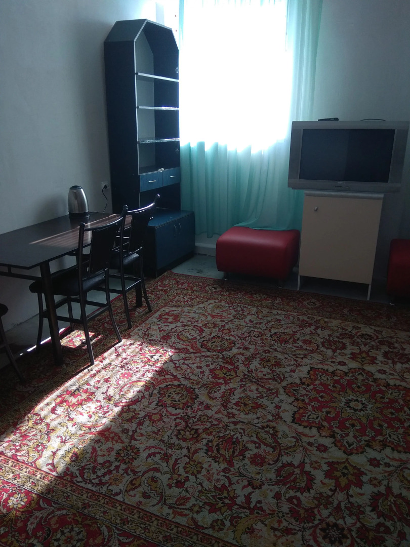 Хостел Жара