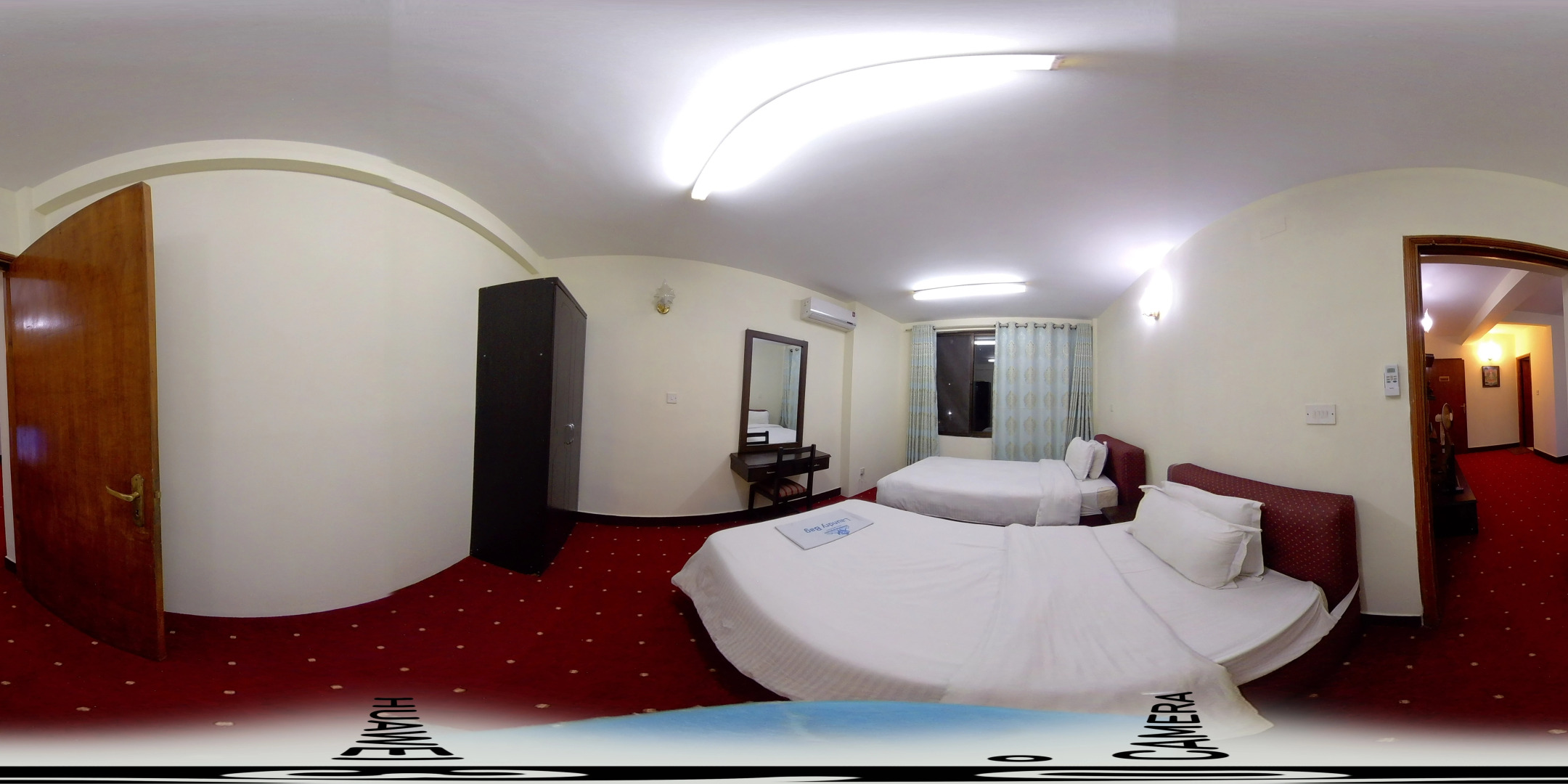 Апарт-отель Sagarmatha