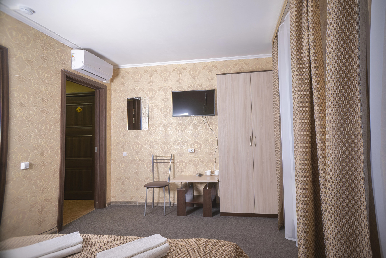 Мини-отель Гостиный двор Виктория