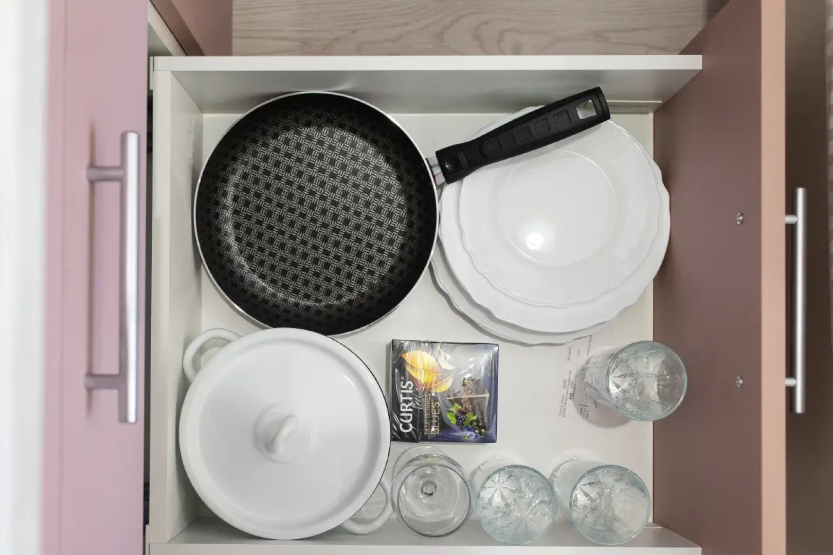 Квартира на Ленина 48 3