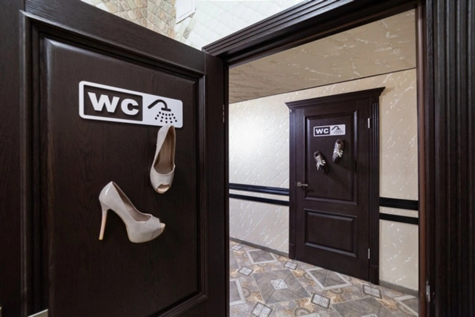 Хостел Камчатский