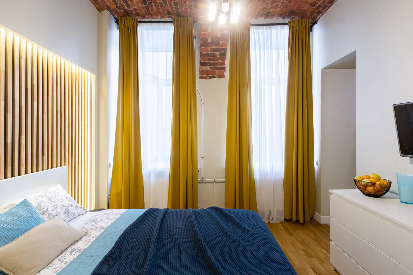 Апартаменты на набережной Макарова 14