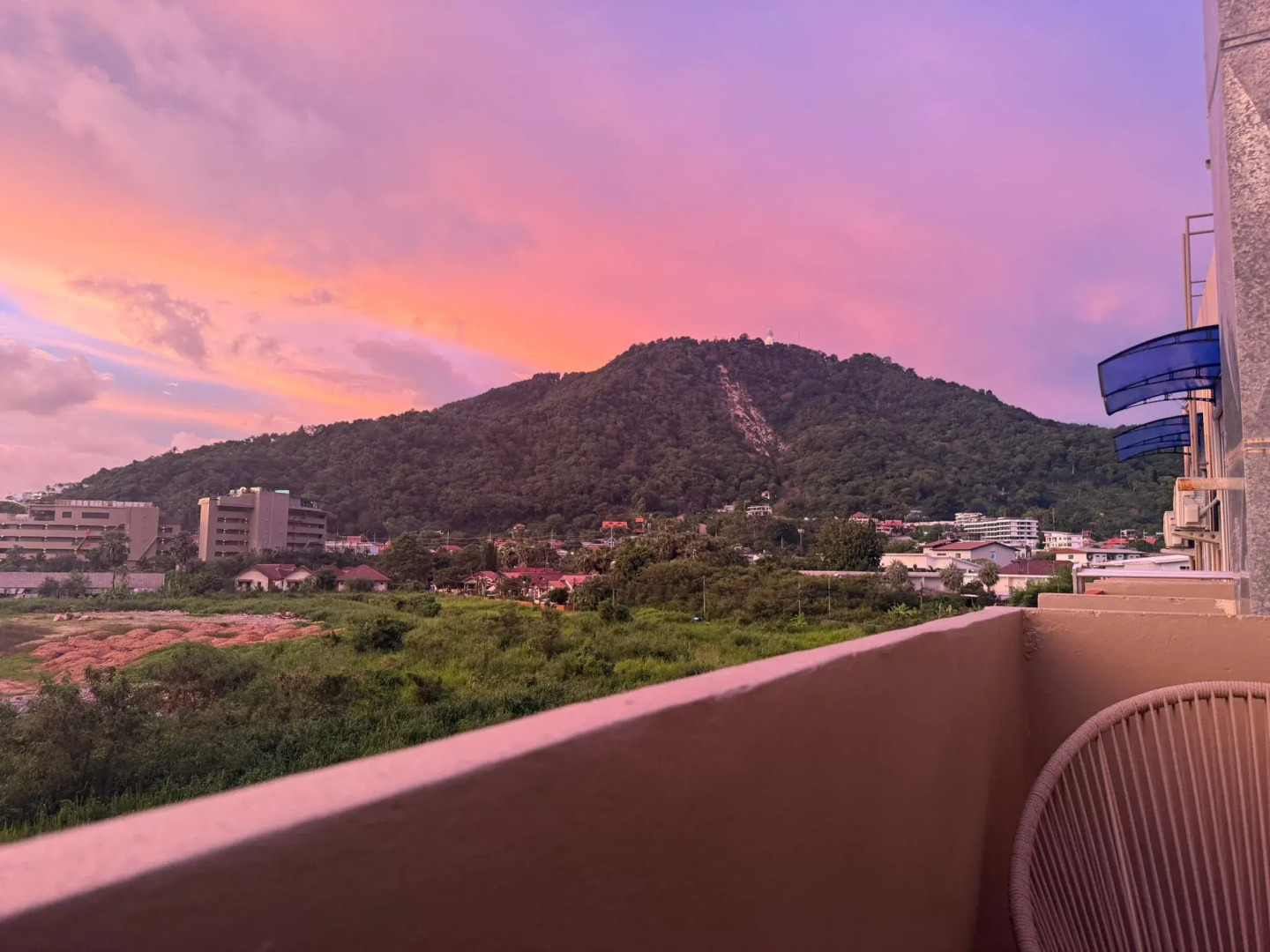 Бутик-отель Alura