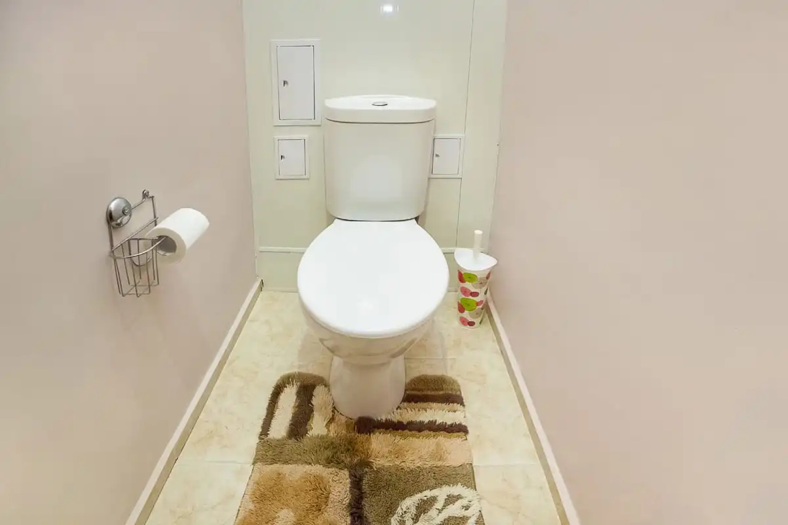 Апартаменты ZebraHome с видом на лес