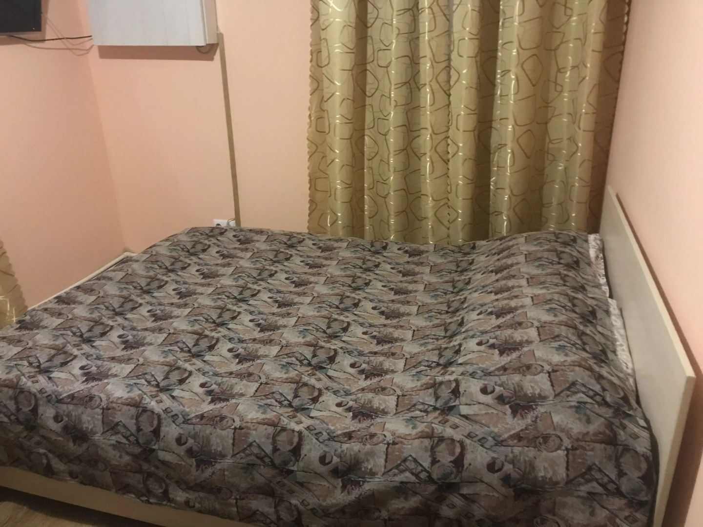 Мебелированные комнаты Varadero