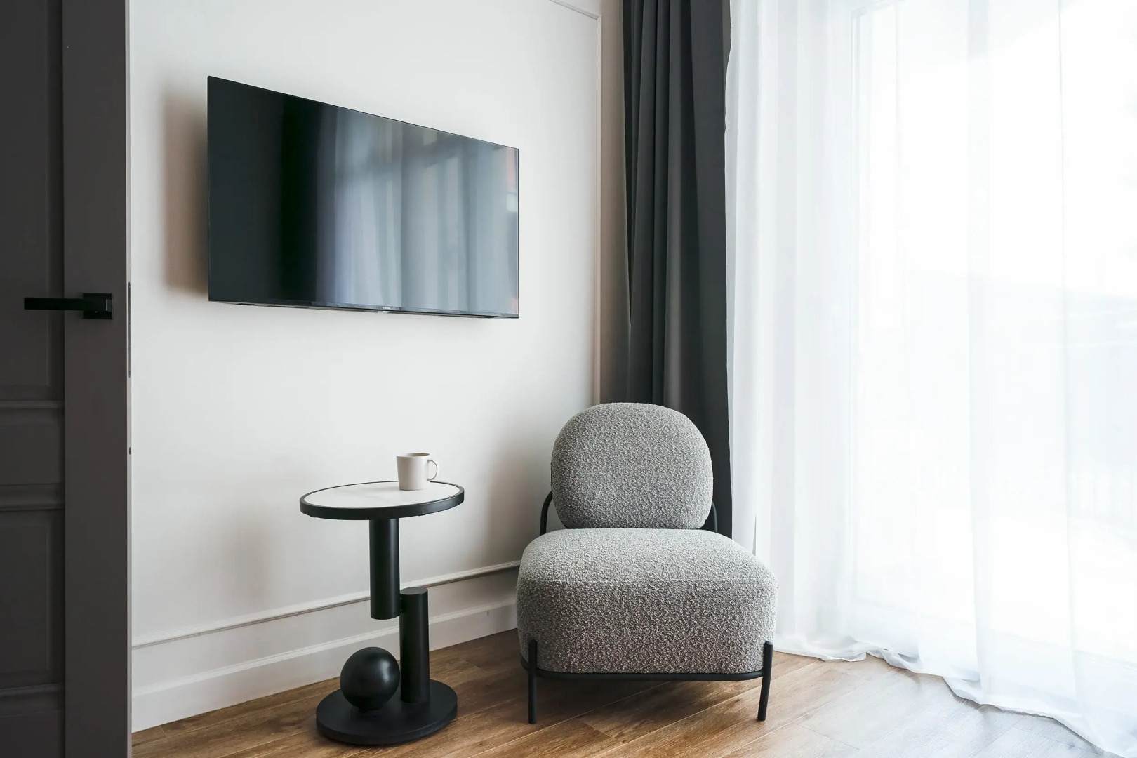 Апартаменты Europe by Pavlov