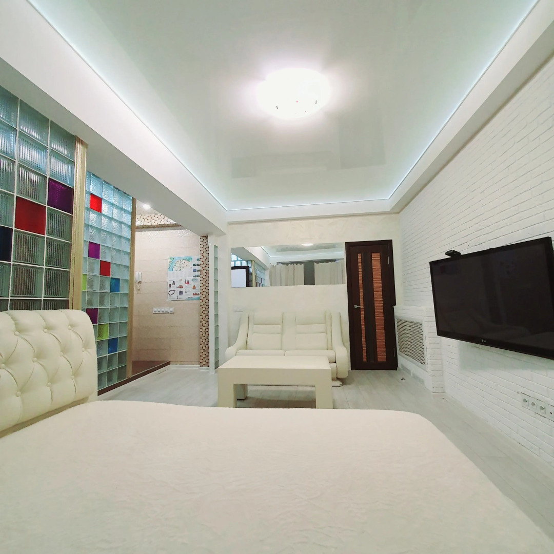 Заповедные Кварталы 5