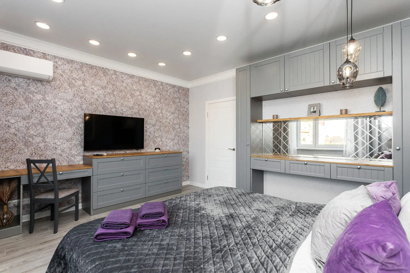 Квартира 60 на Потемкина