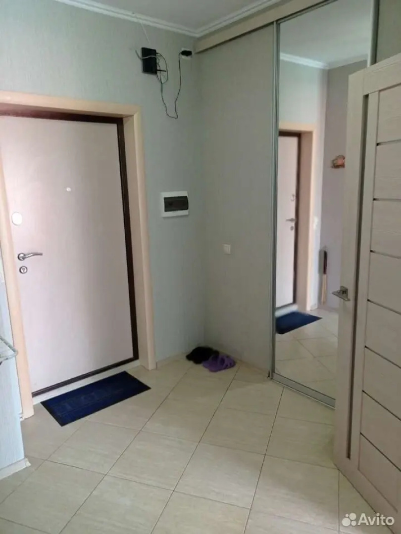 Квартира Однокомнатная 40 кв.м на ДМ