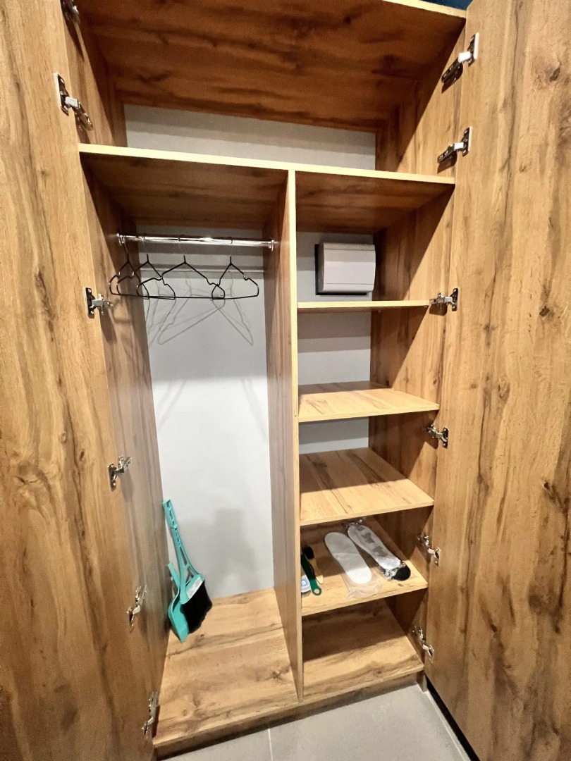 Апартаменты 6