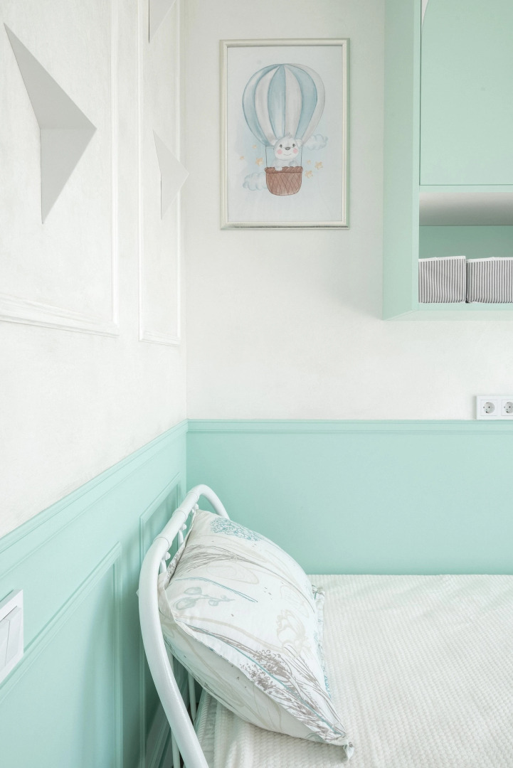 Апартаменты MyhomeYourhome на Яна Фабрициуса 64