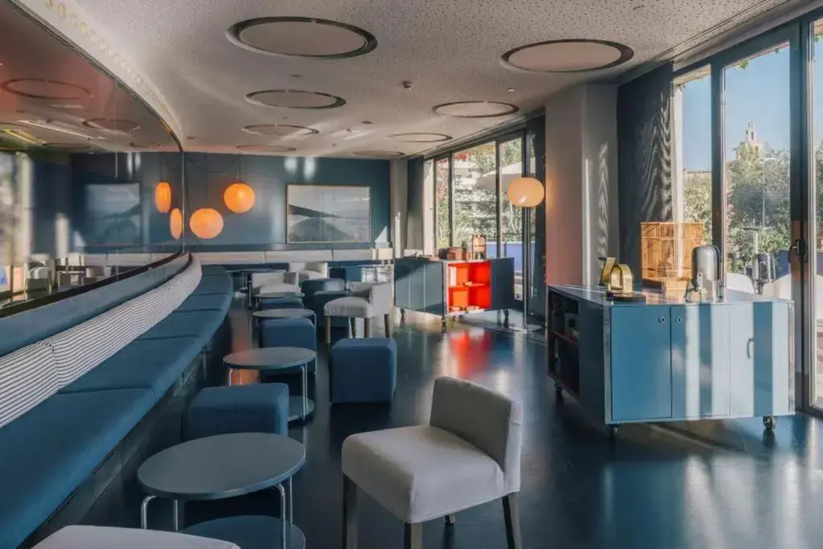 Отель El Sant Cugat