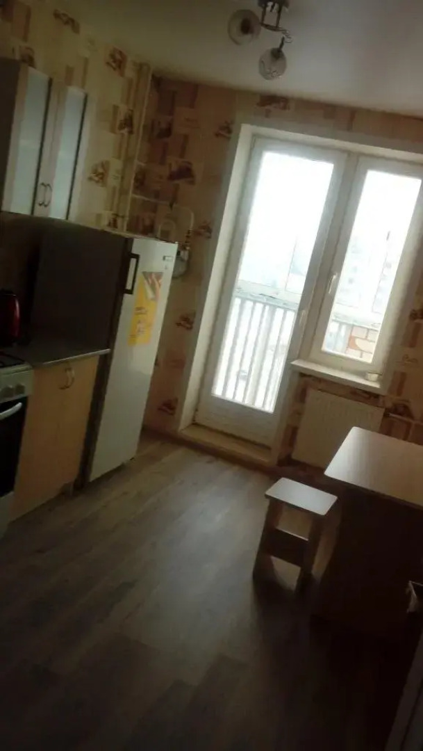 Апартаменты Актеров Еременко 4