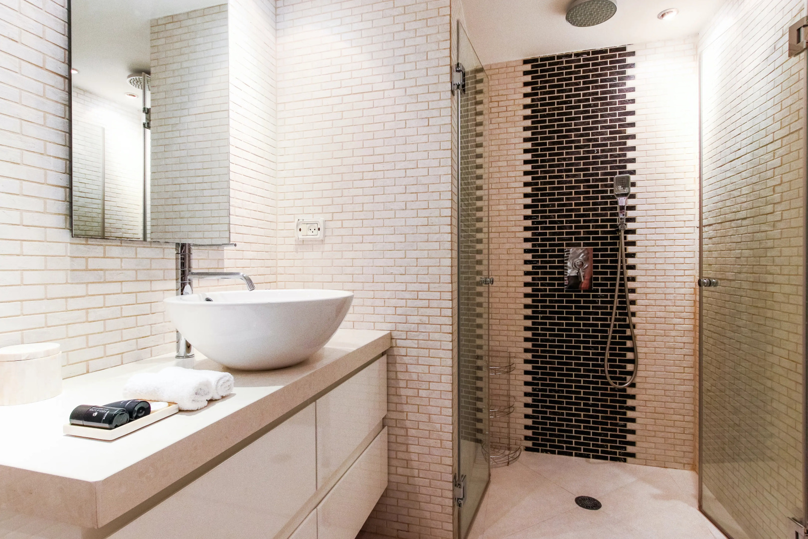 Aпартаменты Luxury Condo & Spectacular View by FeelHome