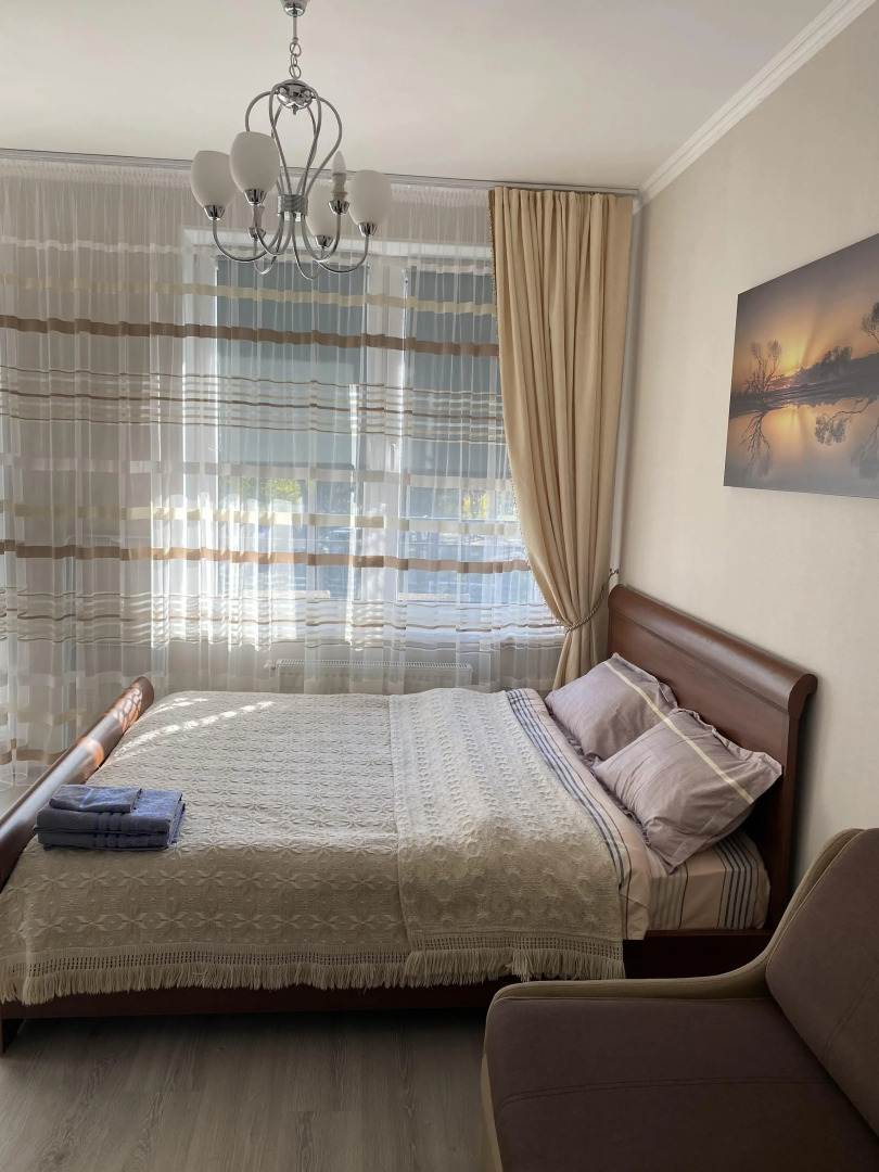 Апартаменты Ирина