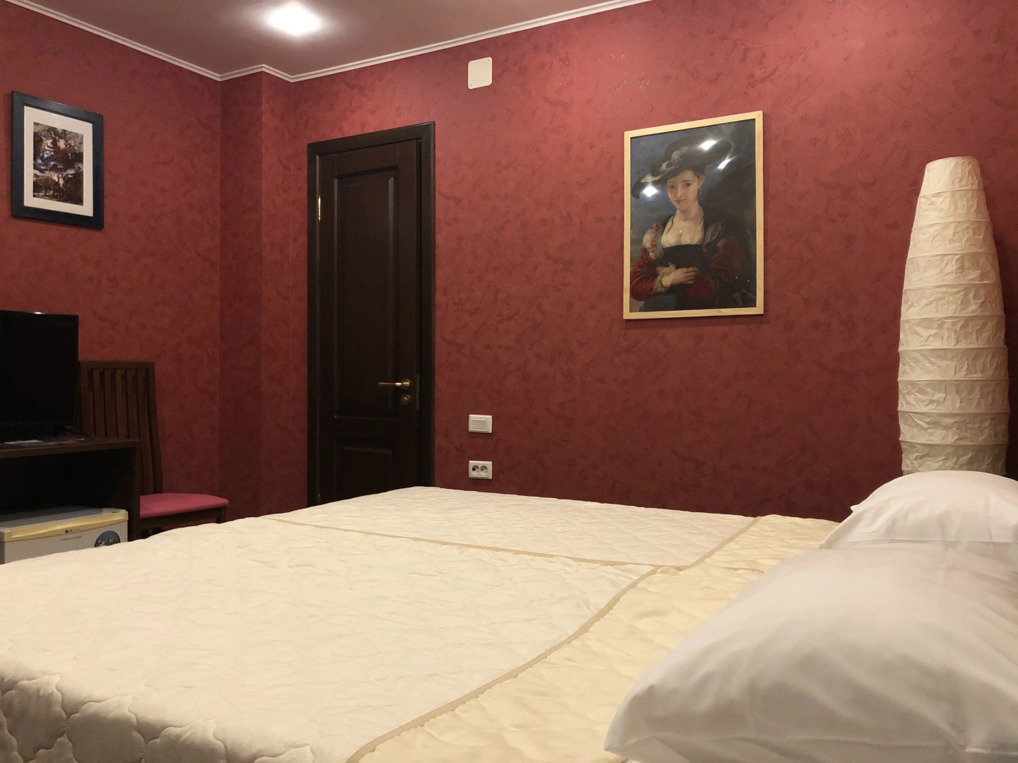 Отель Галерея Сакура