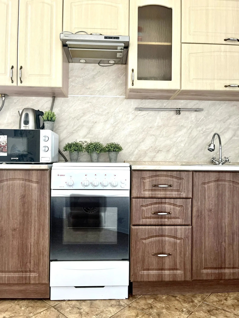 Квартира у Вокзала исторический центр Wonderapart