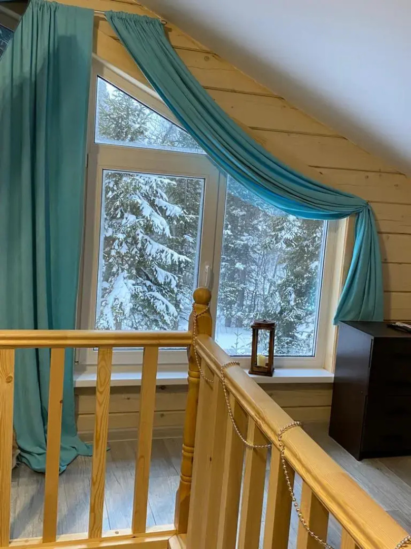 Гостевой дом Rowan Stone