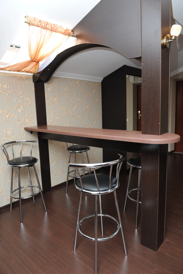 Отель Мона Лиза