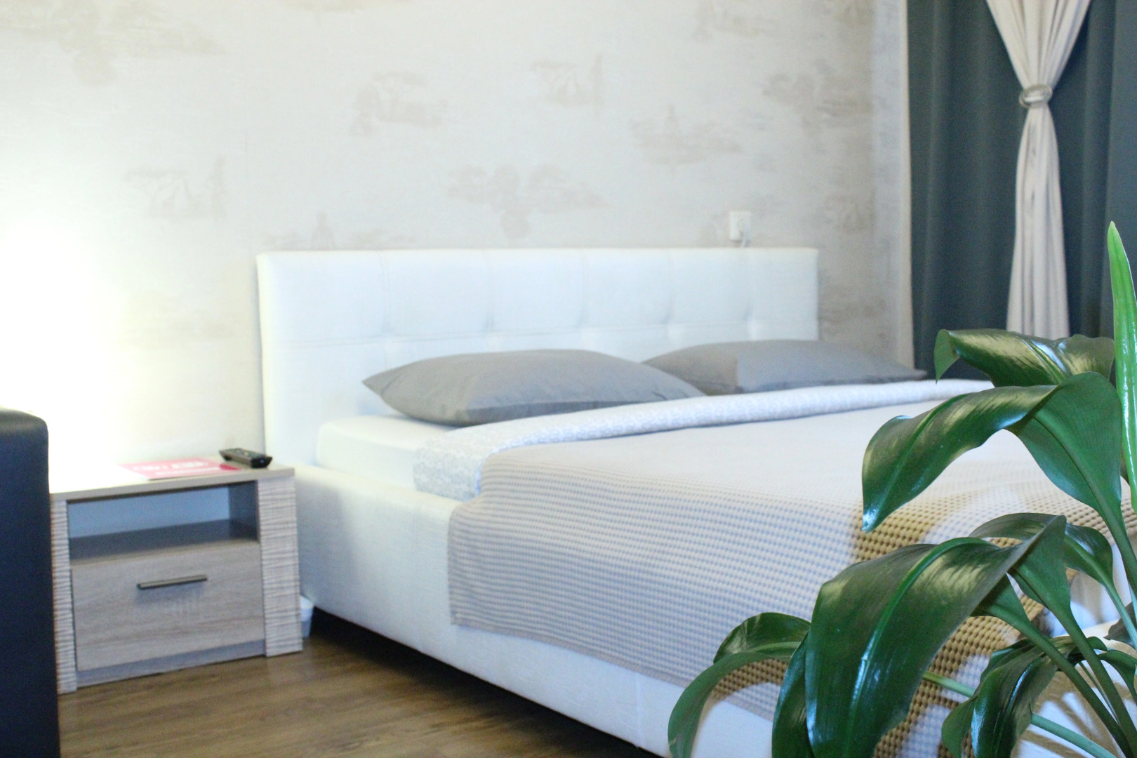 Апартаменты в Центре Города