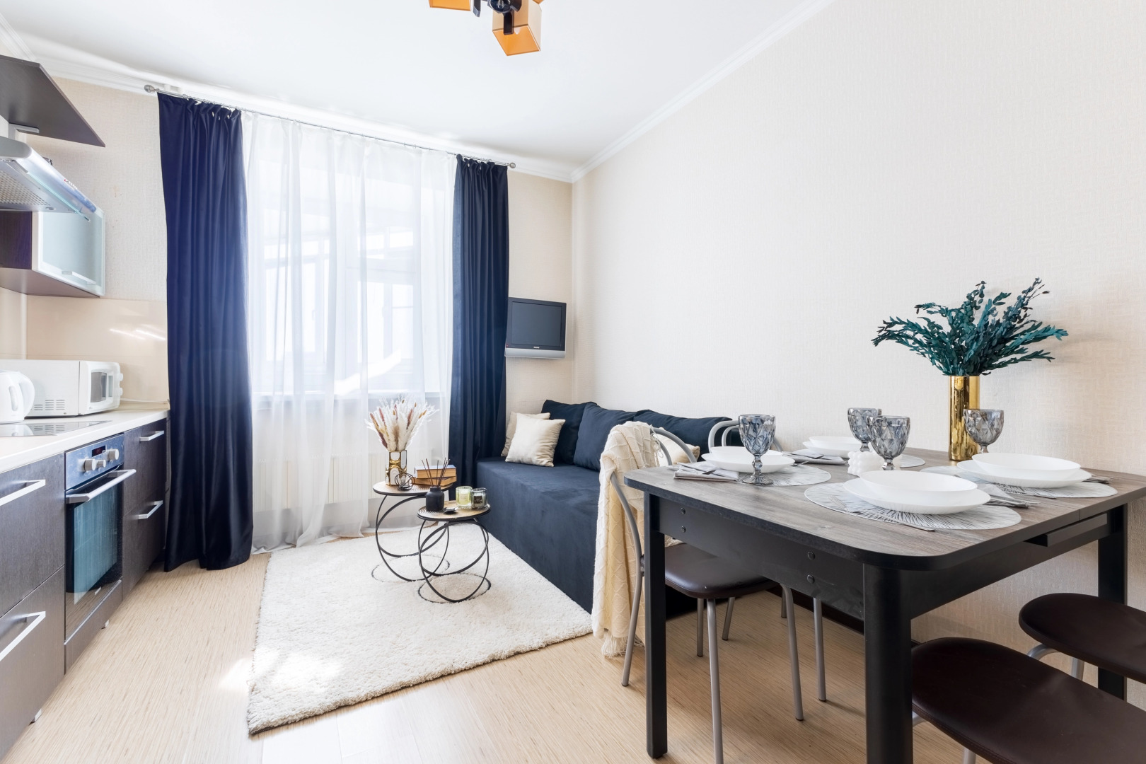 Апартаменты Residence Elegance