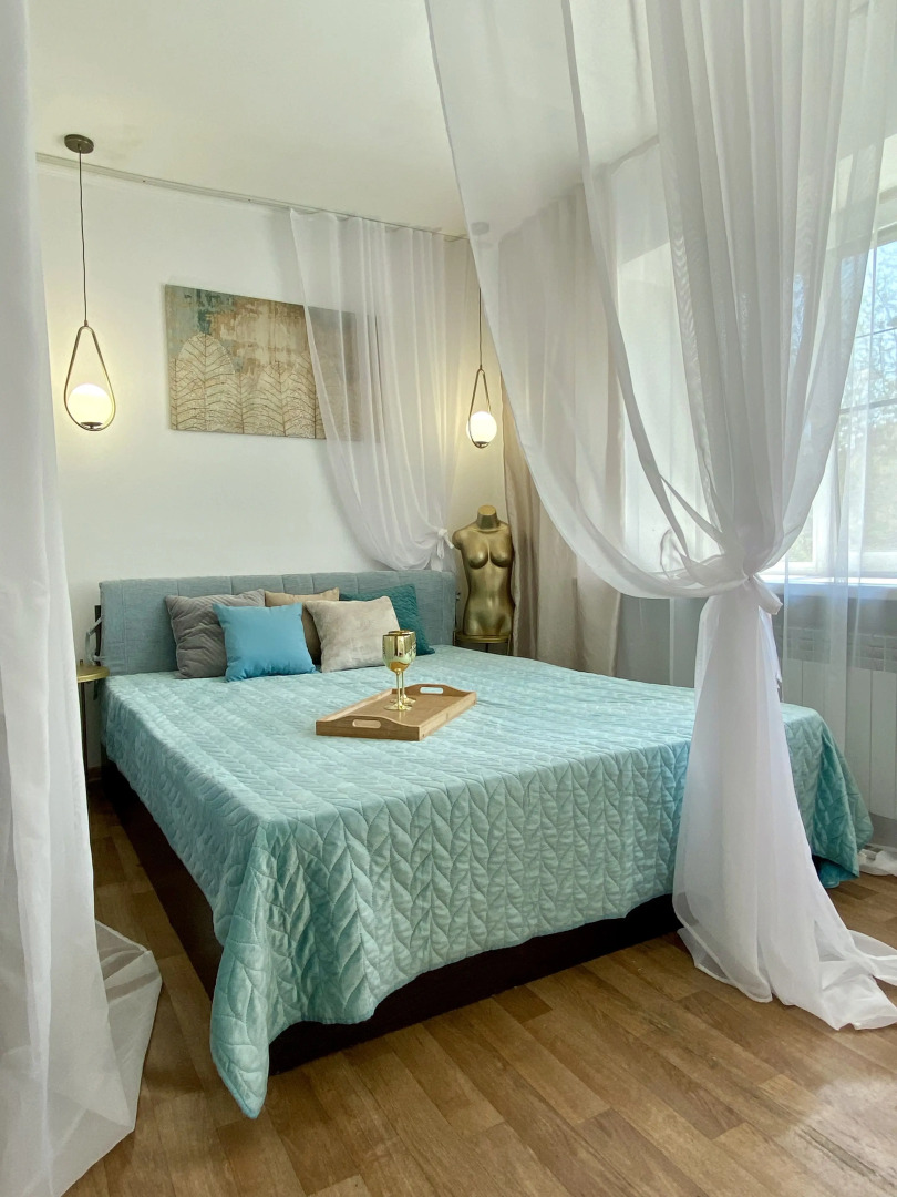 Апартаменты Возле набережной Амурский бульвар 5