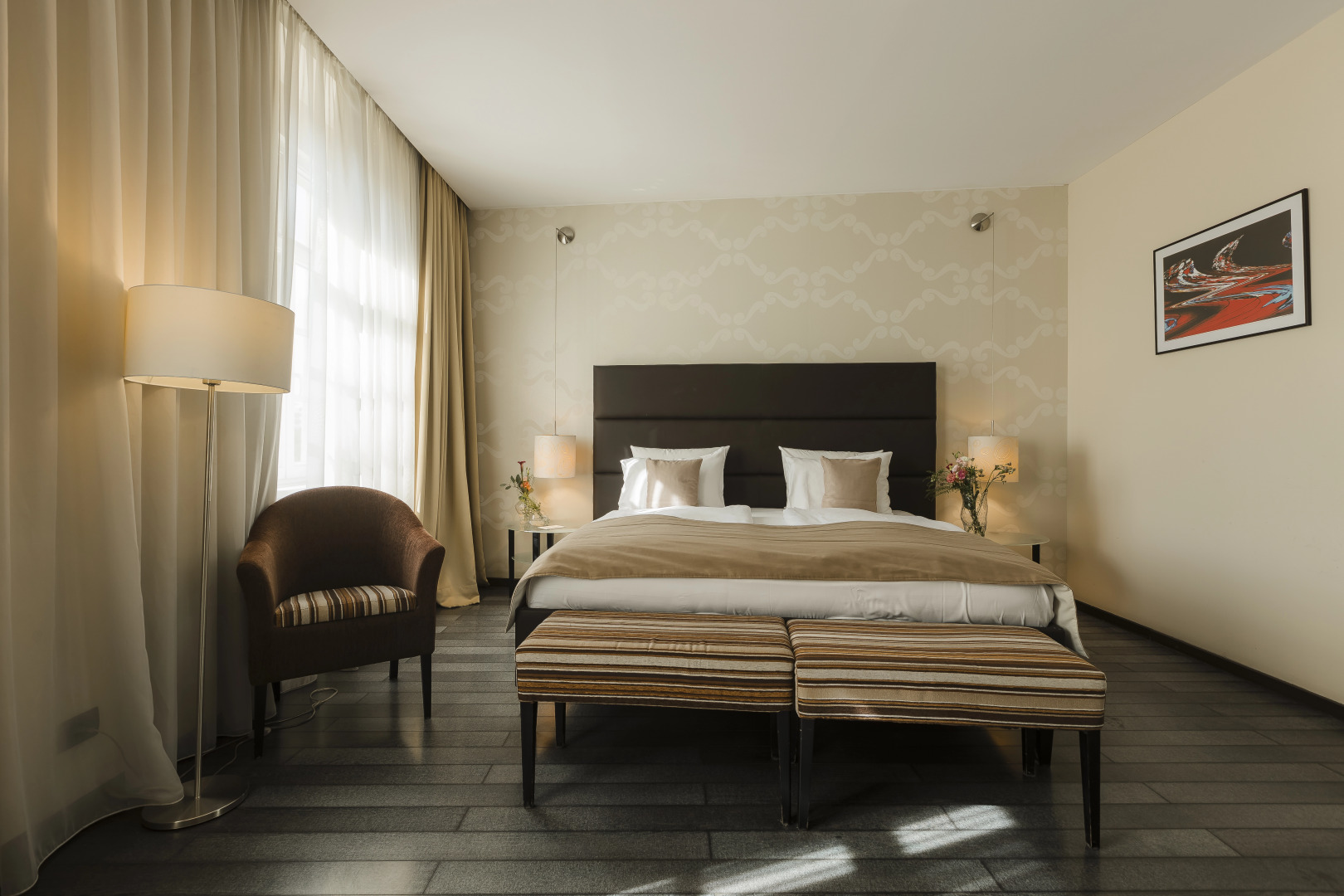 Отель Timișoara