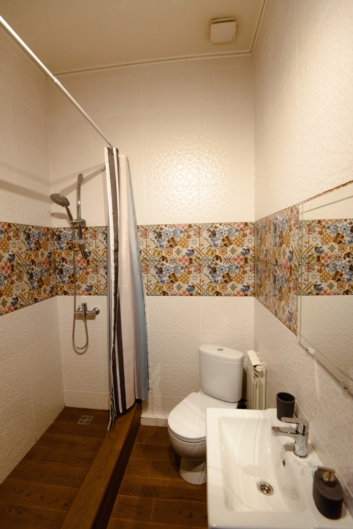 Гостиница Дюма