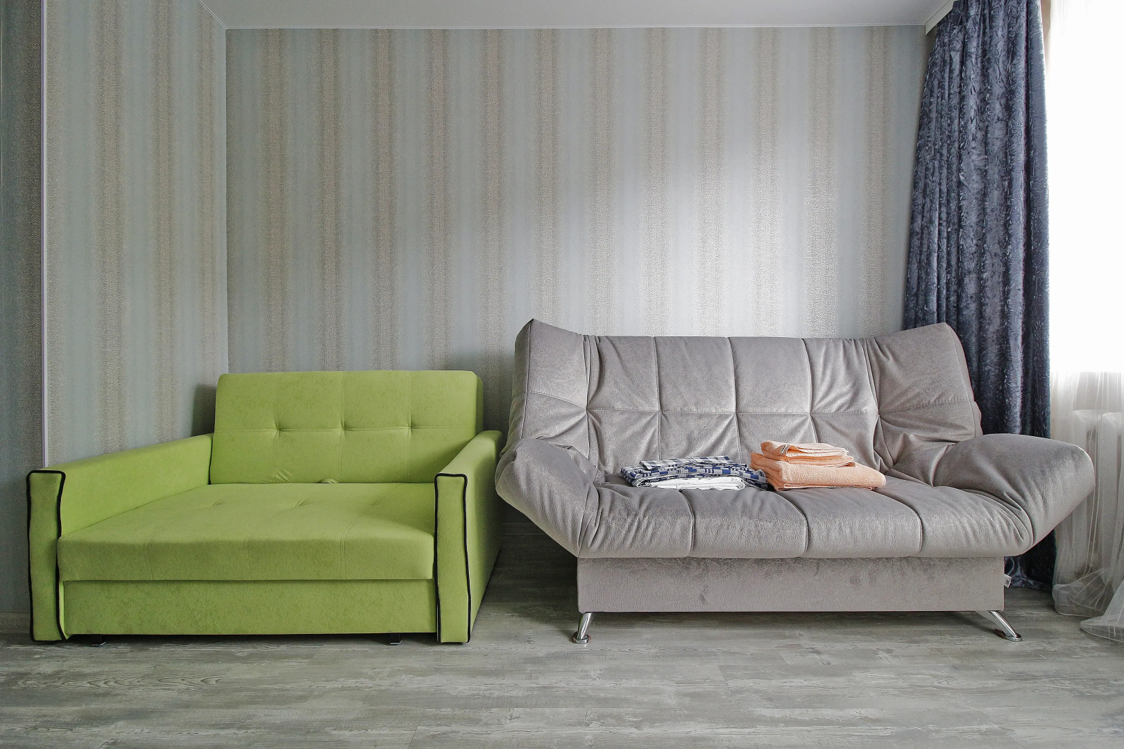 Апартаменты LovelyHome39 студия 5 на Аллее Смелых