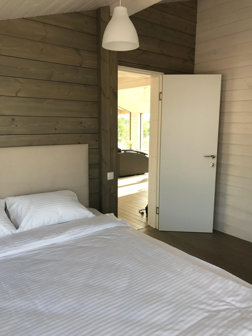 Гостевой дом Скандинавия-ДубльДом