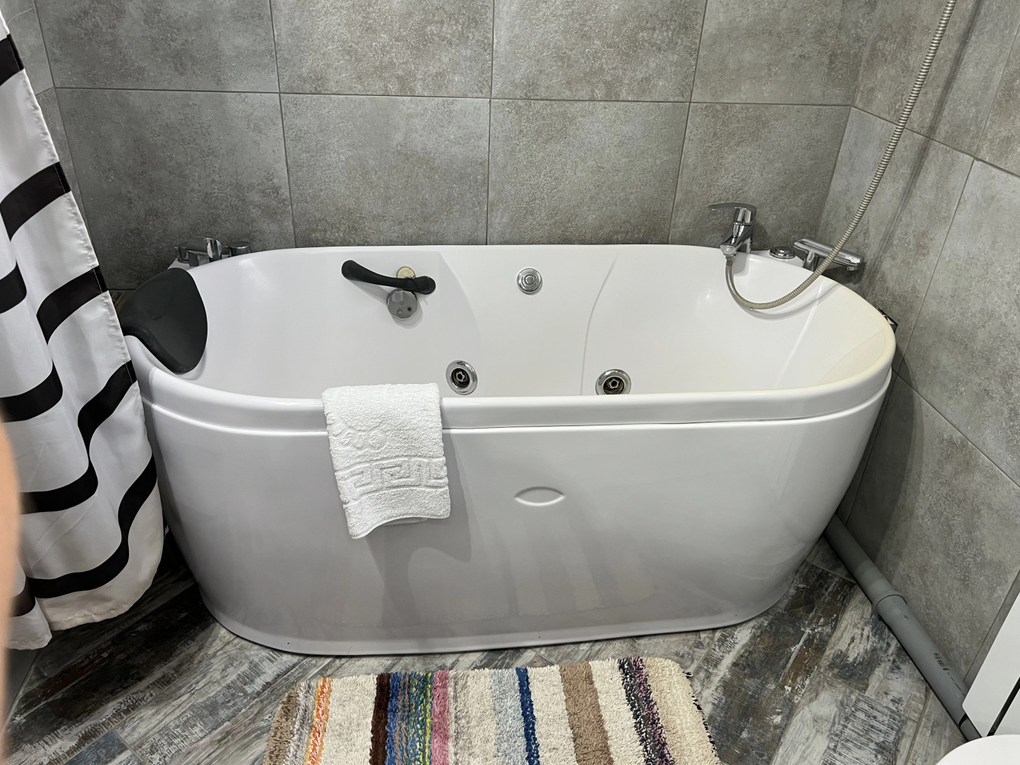 Апартаменты на Суздальской SmileRoom