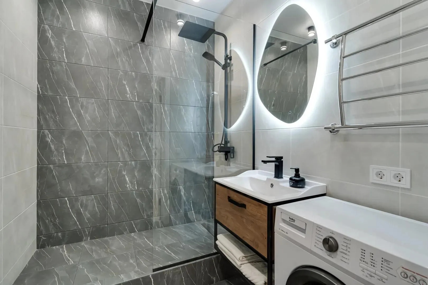 Апартаменты на Красноармейской