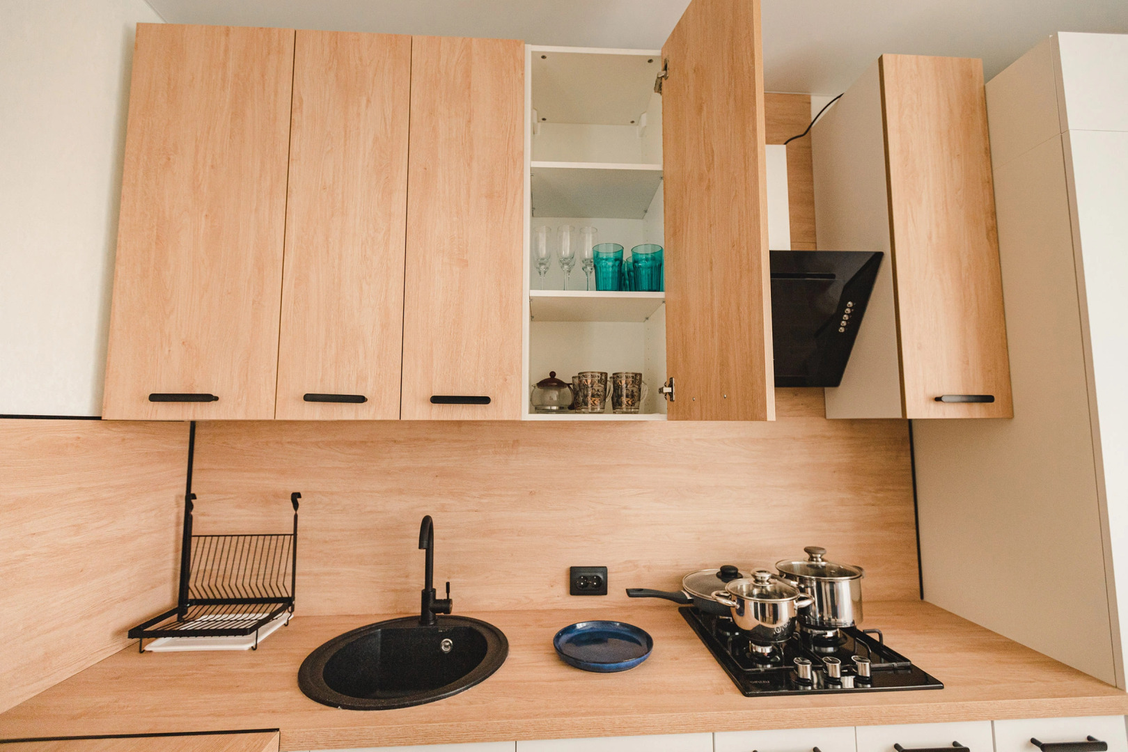 Апартаменты Esenin VETER