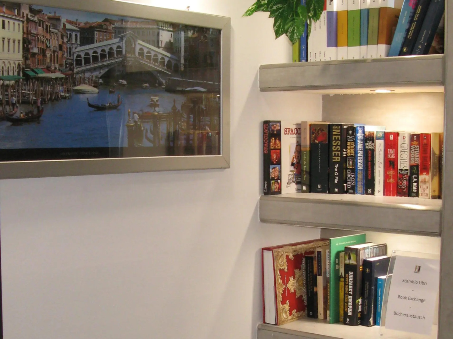 Отель Eurohotel Milan