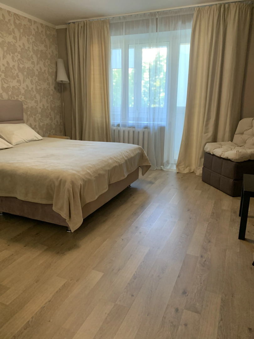 Квартира Улучшенные Апартаменты в Центре