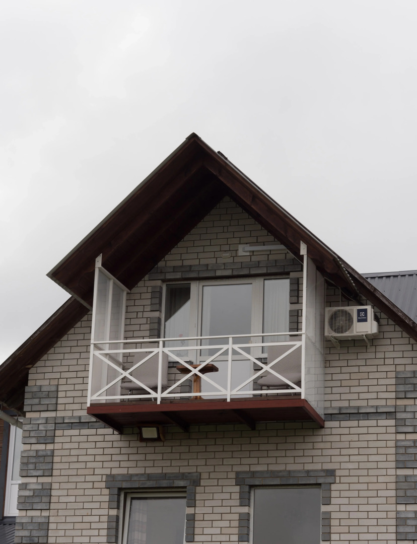 Частный Дом для Души