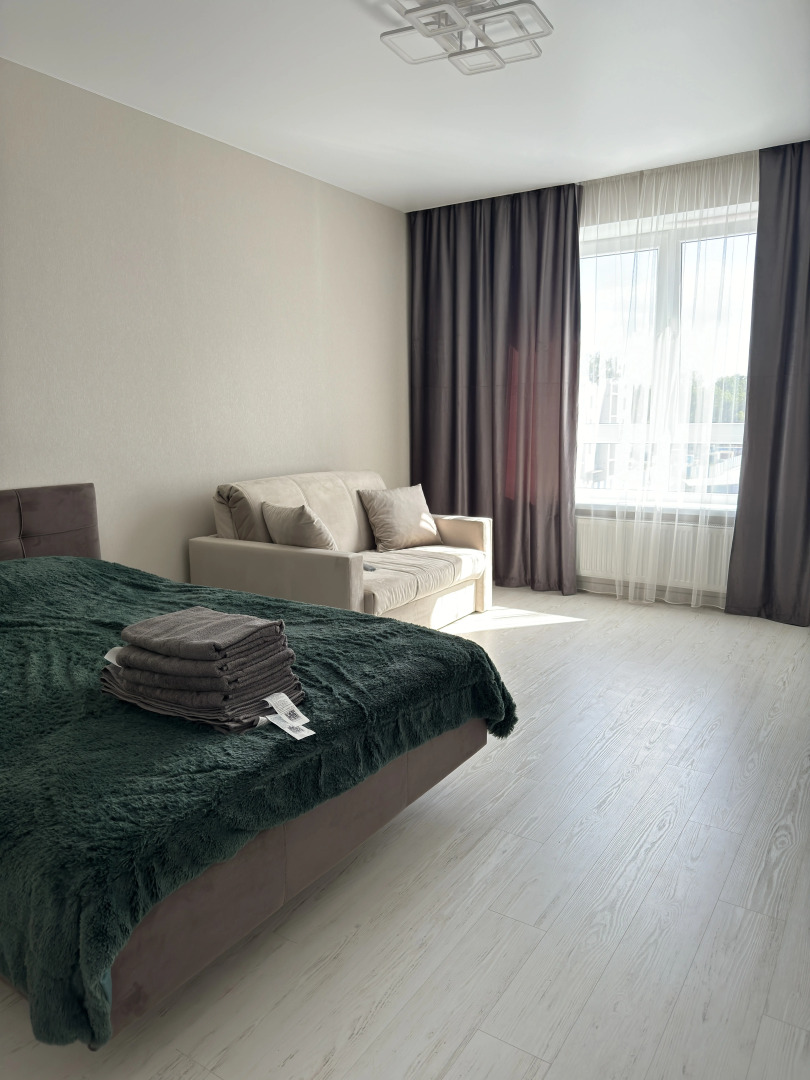 Апартаменты Венецианский квартал