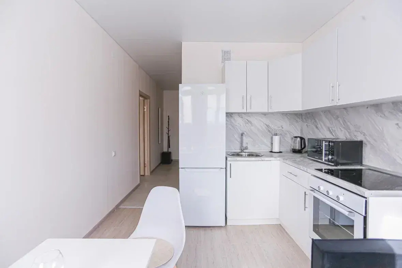 Квартира Larinstay