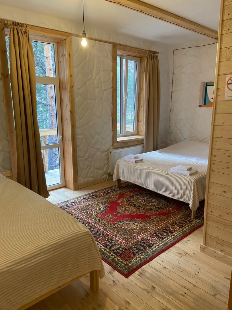 Гостевой дом Эльбрус