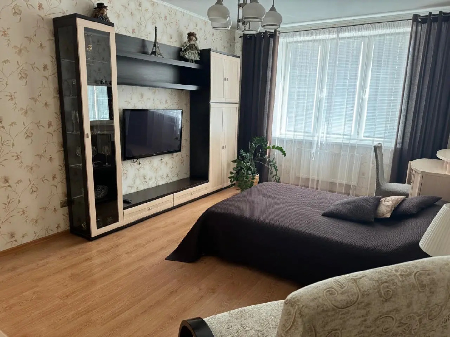 Апартаменты Комфорт на Аксакова 131